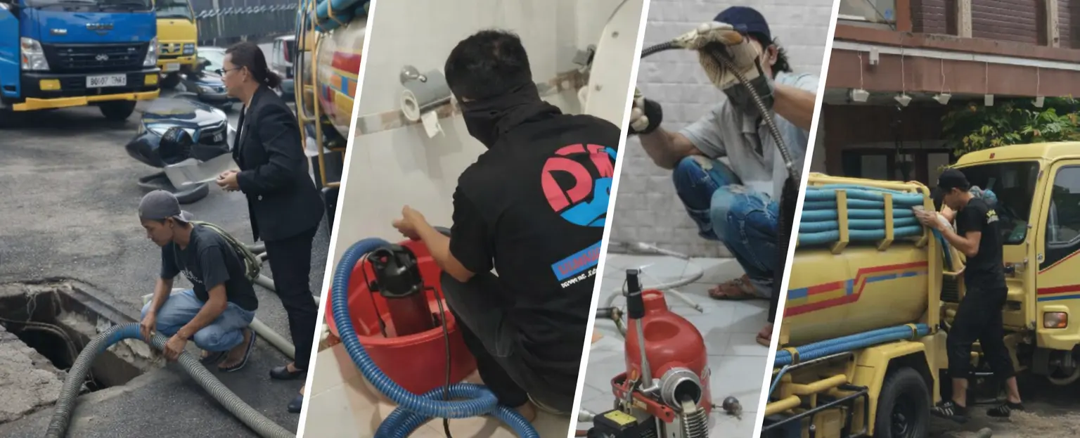 Jasa Sedot WC Sirnarasa Terdekat